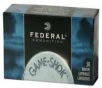 Federal Standard 22 Magnum Jacketed Hollow Point 50 GR 50 Box
