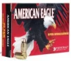 Federal American Eagle  25ACP  50 Grain  Full Metal Jacket  50 Round Box AE25AP