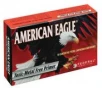 Federal American Eagle  357SIG  125 Grain  Full Metal Jacket  50 Round Box AE357S2
