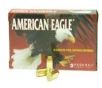 Federal American Eagle  40S W  180 Grain  Full Metal Jacket  50 Round Box AE40R1