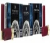 Federal PowerShok Ammunition  10Ga 3 5   1 75oz  Rifled Slug Hollow Point 5 Round Box F103FRS