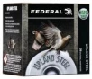 Federal USH2875 Upland Field   Range 28 Gauge 2 75  5 8 oz 1350 fps 7 5 Shot 25 Round Box