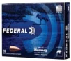 Federal Varmint and Predator  V-Max  243 Winchester  75 Grain  20 Round Box V243VM75