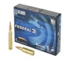Federal Varmint and Predator  V-Max  6 5 Creedmoor  95 Grain  20 Round Box V65CRDVM95