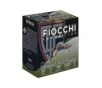 Fiocchi Ammunition Flyway Steel  Waterfowl  20 Gauge  3    2  Steel Shot  25 Round Box 203ST2