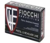 Fiocchi 45LC 225gr Cmj 50rd 10bx