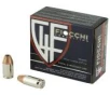 Fiocchi Ammunition Centerfire Pistol  380ACP  90 Grain  XTP  25 Round Box 380XTP25