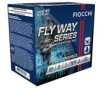 Fiocchi Ammunition Flyway Steel  Waterfowl  20 Gauge  3    4  Steel Shot  25 Round Box 203ST4