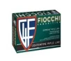 Fiocchi Ammunition Rifle  7MM-08  139 Grain  SST  20 Round Box 7MM08HSA