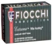 Fiocchi Ammunition Rifle  223 Remington  40 Grain  V-Max  50 Round Box 223HVB50