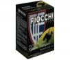 Fiocchi Ammunition Golden Waterfowl  12 Gauge  3    4  Steel Shot  25 Round Box 123SGW4