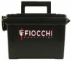 Fiocchi Training 22LR Round Nose 40 GR 1575 Rds 1 Plano Box