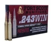 FSM 243-070-SCV 243WIN 70GR SCS TUI 20 10