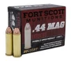 FSM 44MAG-200-SCV 44MAG 200GR TUI 20 25