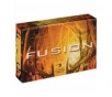 Federal Fusion  6 5 CREEDMOOR  140 Grain  Soft Point  20 Round Box F65CRDFS1