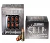 G2 Research RIP  380ACP  62 Grain  Lead Free  20 Round Box  California Certified Nonlead Ammunition G00001