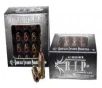 G2 Research RIP  40 S W  115 Grain  Lead Free  20 Round Box  California Certified Nonlead Ammunition G00003