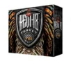 HEVI-Shot HEVI-18  Turkey  12 Gauge 3 5    7  2 1 4oz  TSS  5 Rounds Per Box HS4507