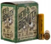 HEVI-Shot HEVI-Shot  HEVI-Bismuth  20 Gauge 3   Max Dram  1 1 8 oz   4 Shot Size  25Rd Box HS17004
