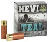 HEVI-Shot HEVI-TEAL  12 Gauge 2 75    6  1 1 8 oz  Steel Shot  25 Round Box HS61226