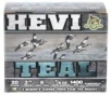 HEVI-Shot HEVI-SHOT  HEVI-TEAL  20 Gauge 3    6  7 8 oz   Bismuth  25 Round Box HS62006