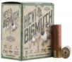 Hevishot 14001 Hevi-Bismuth Waterfowl 12 Gauge 3 00  1 3 8 oz 1 Shot 25 Round Box