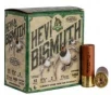 Hevishot 14702 Hevi-Bismuth Waterfowl 12 Gauge 2 75  1 1 4 oz 2 Shot 25 Round Box