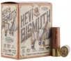Hevishot 14715 Hevi-Bismuth Upland 12 Gauge 2 75  1 1 4 oz 5 Shot 25 Round Box