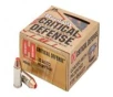 Hornady Critical Defense  32 ACP  60 Grain  FlexTip  25 Round Box 90063