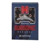 Hornady Subsonic  9MM  147 Grain  XTP  25 Round Box 90287