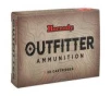 Hornady Outfitter  7MM Remington Magnum  150 Grain  CX  20 Round Box 806114