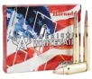 Hornady American Whitetail  308WIN  150 Grain  Soft Point  InterLock  20 Round Box 8090