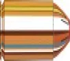 Hornady Subsonic  350 Legend  250 Grain  Sub-X  20 Round Box 81198