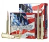 Hornady 81489 American Whitetail 6 5 Creedmoor 129gr InterLock Spire Point 20 Per Box 10 Case