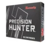 Hornady 82002 Precision Hunter 300 Win Mag 200gr Extremely Low Drag eXpanding 20 Per Box 10 Case