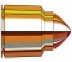 Hornady Custom  6 8SPC  100 Grain  CX  20 Round Box 834814