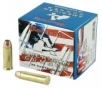 Hornady 90324 American Gunner Personal Defense 38 Special 125 gr Hornady XTP Hollow Point  XTPHP  25 Per Box  10 Cs