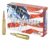 Hornady American Whitetail  243Win  100 Grain  Interlock Boat Tail Soft Point  20 Round Box 8047