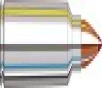 Hornady Outfitter  300 Remington Ultra Magnum  180 Grain  CX  20 Round Box 82084