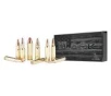 Hornady BLACK  6 8SPC  110 Grain  V-Max  20 Round Box 83464