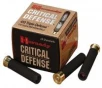 Hornady Critical Defense  410 Gauge  2 5   Defender  20 Round Box 86238
