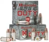 Hornady Critical Duty  40S W  175 Grain  FlexLock Duty  20 Round Box 91376