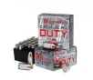 Hornady Critical Duty  45ACP  P  220 Grain  FlexLock  20 Round Box 90926