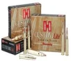 Hornady Custom Lite  243 Win 87 Grain  SST  Low Recoil  20 Round Box 80466