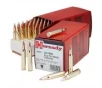 Hornady Custom  223REM  55 Grain  Full Metal Jacket  50 Round Box 80275