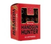 Hornady Handgun Hunter  500 S W  300Grain  MonoFlex Projectile  20 Round Box 9251