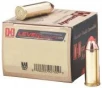 Hornady LeverEvolution  44MAG  225 Grain  FlexTip  20 Round Box 92782