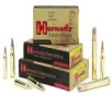 Hornady Hunting  223REM  75 Grain  Boat Tail  Hollow Point  20 Round Box 8026