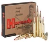HORNADY MATCH 30-06 168GR ELD 20 Round Box M1 GARAND