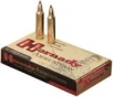Hornady Superformance Varmint  204 Ruger  24 Grain  NTX  Lead Free  20 Round Box  California Certified Nonlead Ammunition 83209